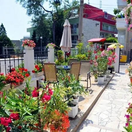 Margarita Vendégház