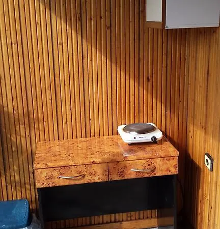 Vendégház Margarita