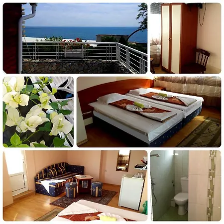 Vendégház Margarita