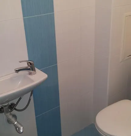 Margarita Vendégház Pomorie