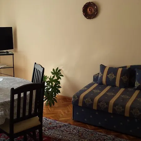 Margarita Vendégház Pomorie