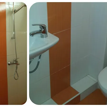 Margarita Vendégház Pomorie