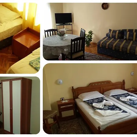 Margarita Vendégház