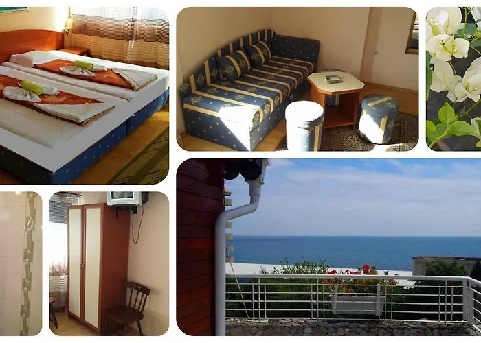 Konukevi Margarita Ahyolu