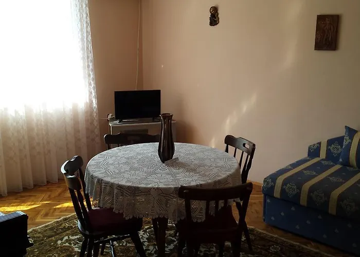 Konukevi Margarita 3*