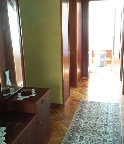 Margarita Konukevi Ahyolu