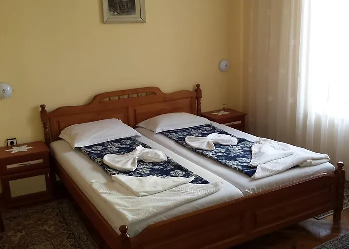 Konukevi Margarita Ahyolu