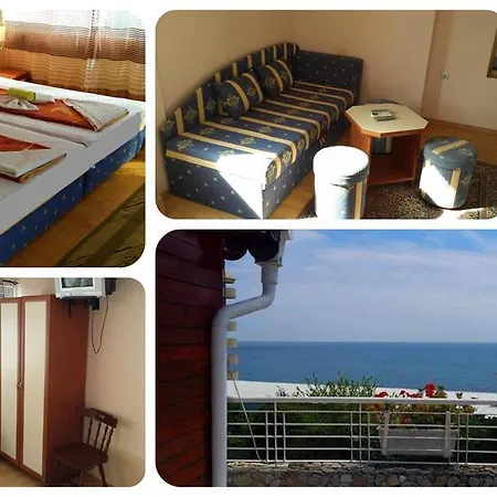 Penzion Margarita Pomorie