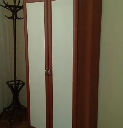 Penzion Margarita Pomorie