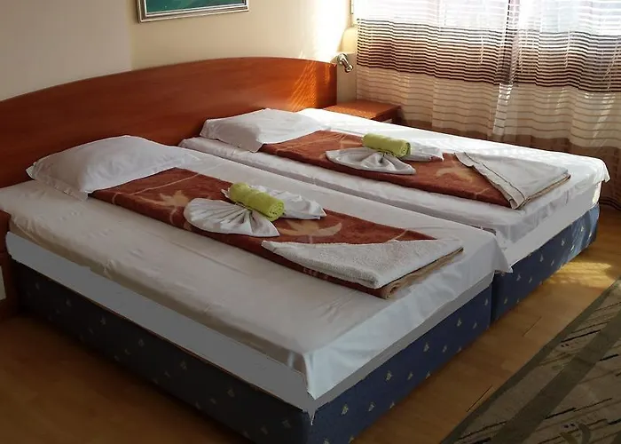 招待所 Margarita 帕莫瑞