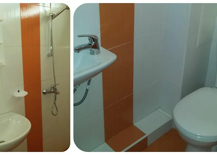 Margarita 招待所 帕莫瑞